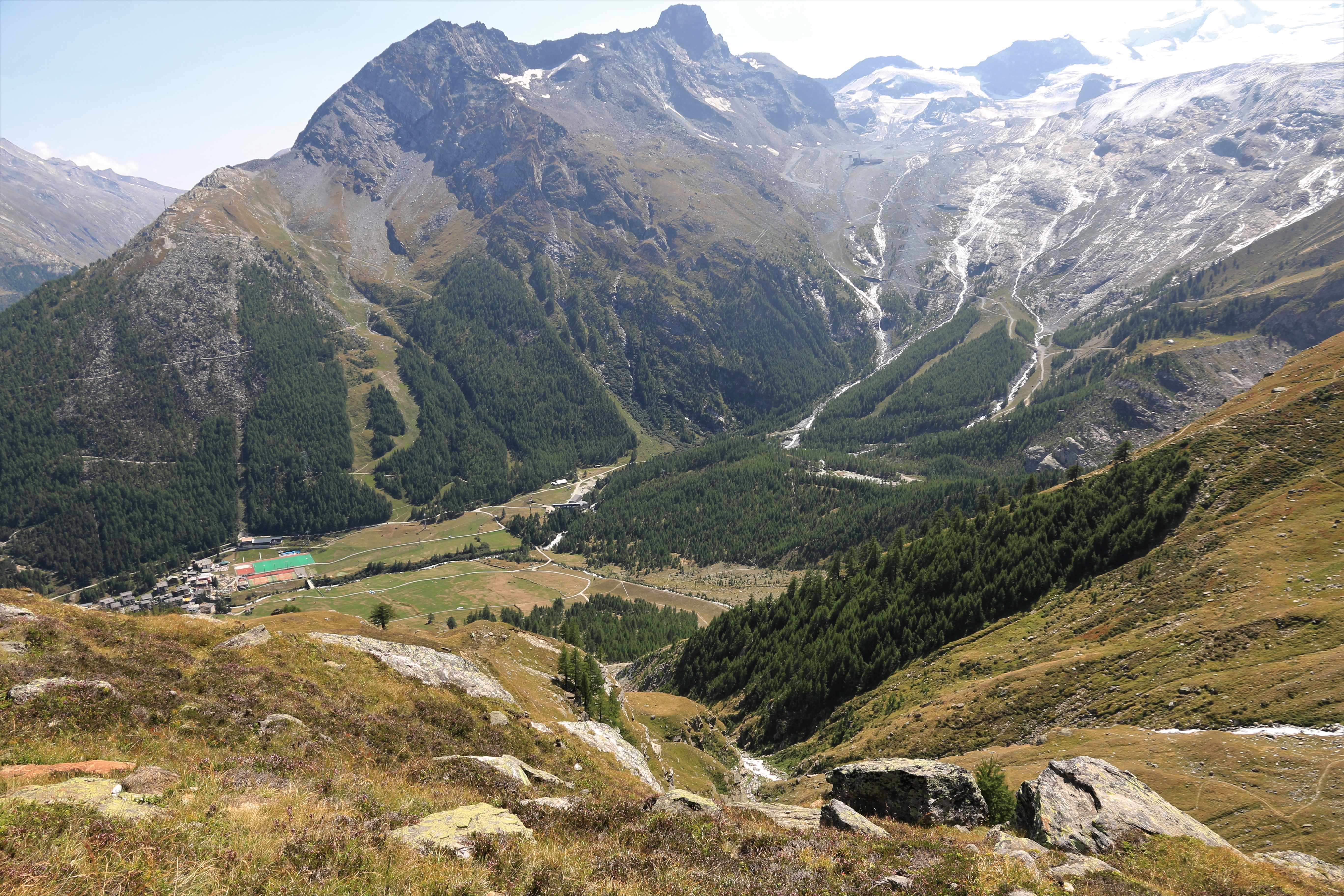 Saas-Fee